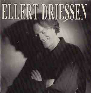 Ellert Driessen - Ellert Driessen
