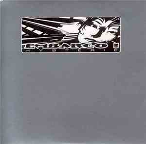 Embargo! - Hysterie
