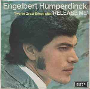 Engelbert Humperdinck - Release Me