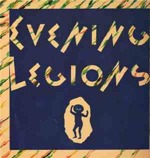 Evening Legions - Evening Legions