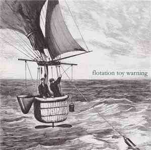Flotation Toy Warning - I Remember Trees E.P.