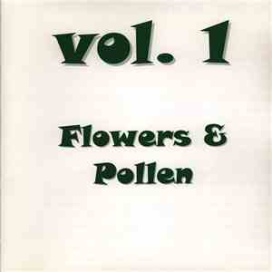 Flowers & Pollen - Vol. 1