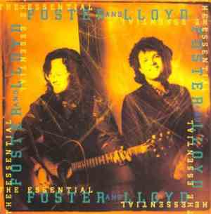 Foster And Lloyd - The Essential