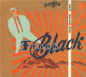 Frank Black - Hang On To Your Ego