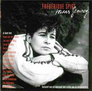 Frédérique Spigt - Mans Genoeg