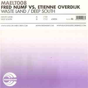 Fred Numf vs. Etienne Overdijk - Waste Land