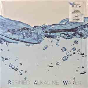 Gensu Dean - RAW (Refined Alkaline Water)