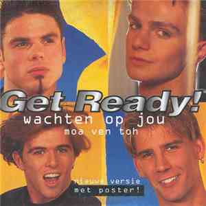 Get Ready! - Wachten Op Jou