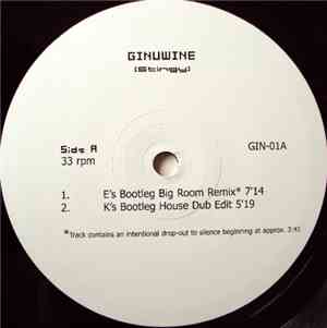 Ginuwine - Stingy