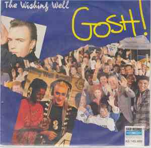G.O.S.H. - The Wishing Well