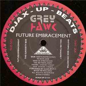 Greyhawk - Future Embracement