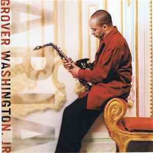 Grover Washington, Jr. - Aria