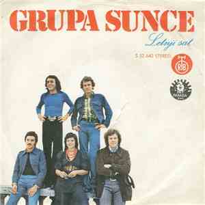 Grupa Sunce - Letnji Sat