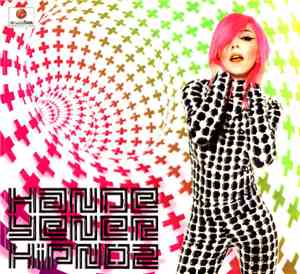 Hande Yener - Hipnoz