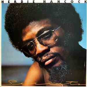 Herbie Hancock - Secrets