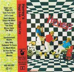 Herrey's - Diggi Loo, Diggi Ley