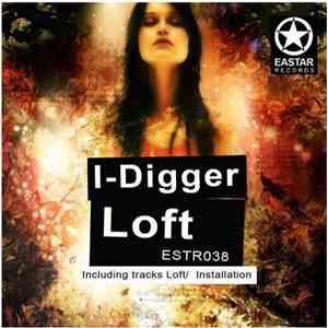 I-Digger - Loft