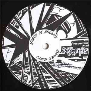 In Extremis  - Vague De Solaris