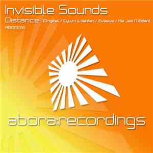 Invisible Sounds - Distance