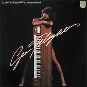 Izumi Kobayashi & Flying Mimi Band - Sea Flight