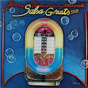 Jerry Masucci Presents... Various - Super Salsa Greats - Vol. III