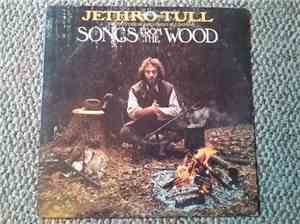 Jethro Tull - Songs From The Wood