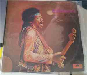 Jimi Hendrix - Isle Of Wight