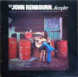John Renbourn - The John Renbourn Sampler
