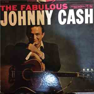 Johnny Cash - The Fabulous Johnny Cash