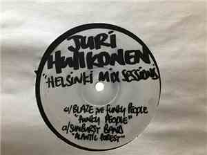 Jori Hulkkonen - Helsinki Mix Sessions