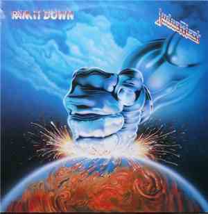 Judas Priest - Ram It Down
