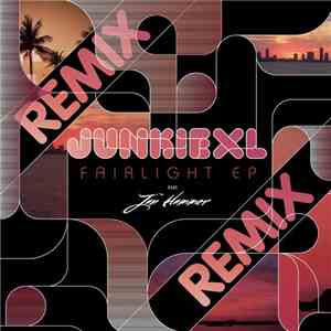 Junkie XL Feat. Jan Hammer - Made For Each Other (Remix)