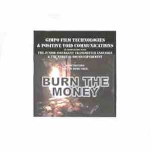 K Foundation - Burn The Money