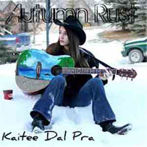 Kaitee Dal Pra - Autumn Rust