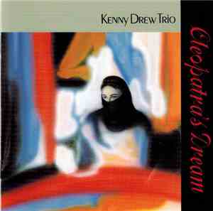 Kenny Drew - Cleopatra's Dream