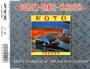 Koto - Jabdah & Dragon's Legend