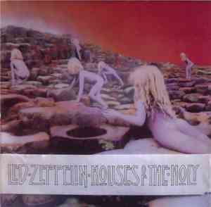 Led Zeppelin - Houses Of The Holy