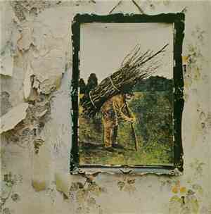 Led Zeppelin - Untitled