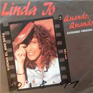 Linda Jo - Quando, Quando