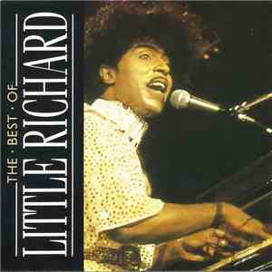 Little Richard - The Best Of