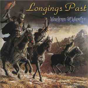 Longings Past - Meadows Of Maseilya