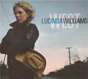 Lucinda Williams - West