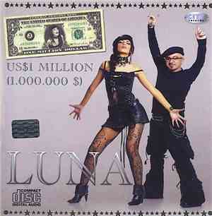 Luna  - US$1 Million  (1.000.000 $)