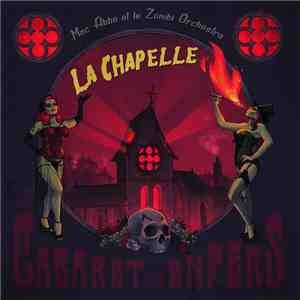 Mac Abbé Et Le Zombi Orchestra - 