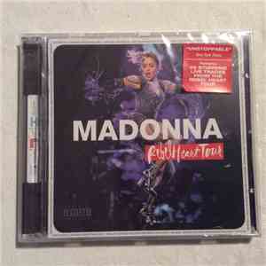 Madonna - Rebel Heart Tour