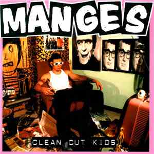 Manges - Clean Cut Kids