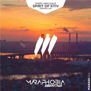 Marc van Gale - Spirit Of Kyiv