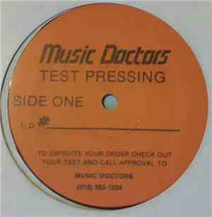 M.C.J. Featuring Sima - To Yourself Be Free
