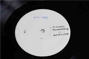 Michael Bloomfield - Analine