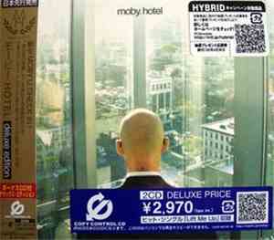 Moby - Hotel